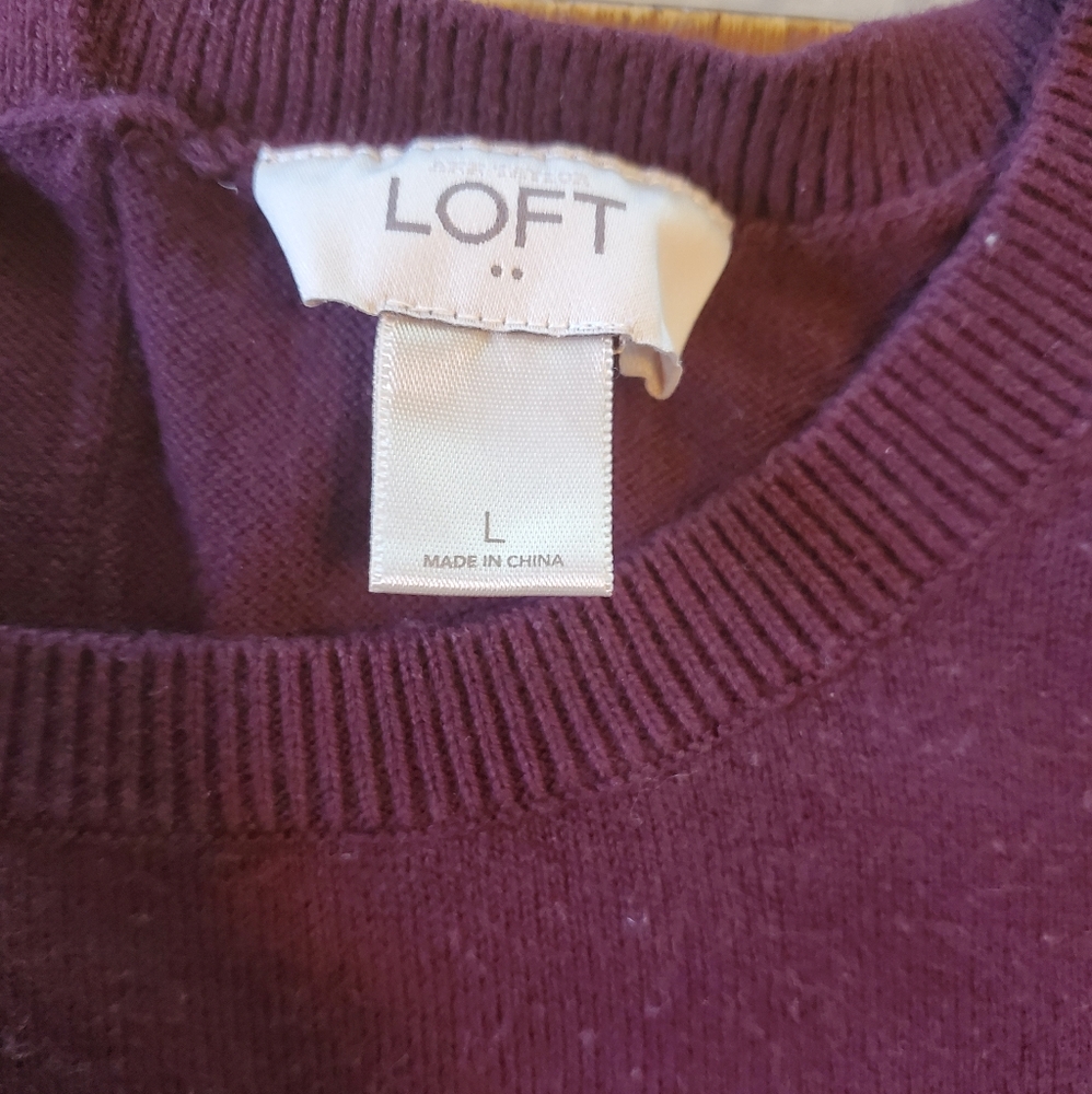 Loft Sweater - Picture 2 of 4